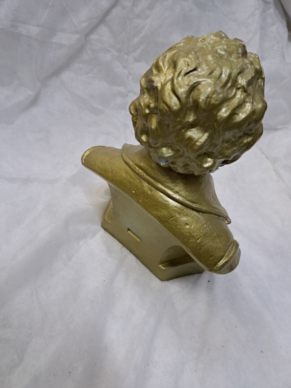 Sculture & Statue: Büste Beethoven – Usato da Grossdietwil venduto da mahsoumi 2