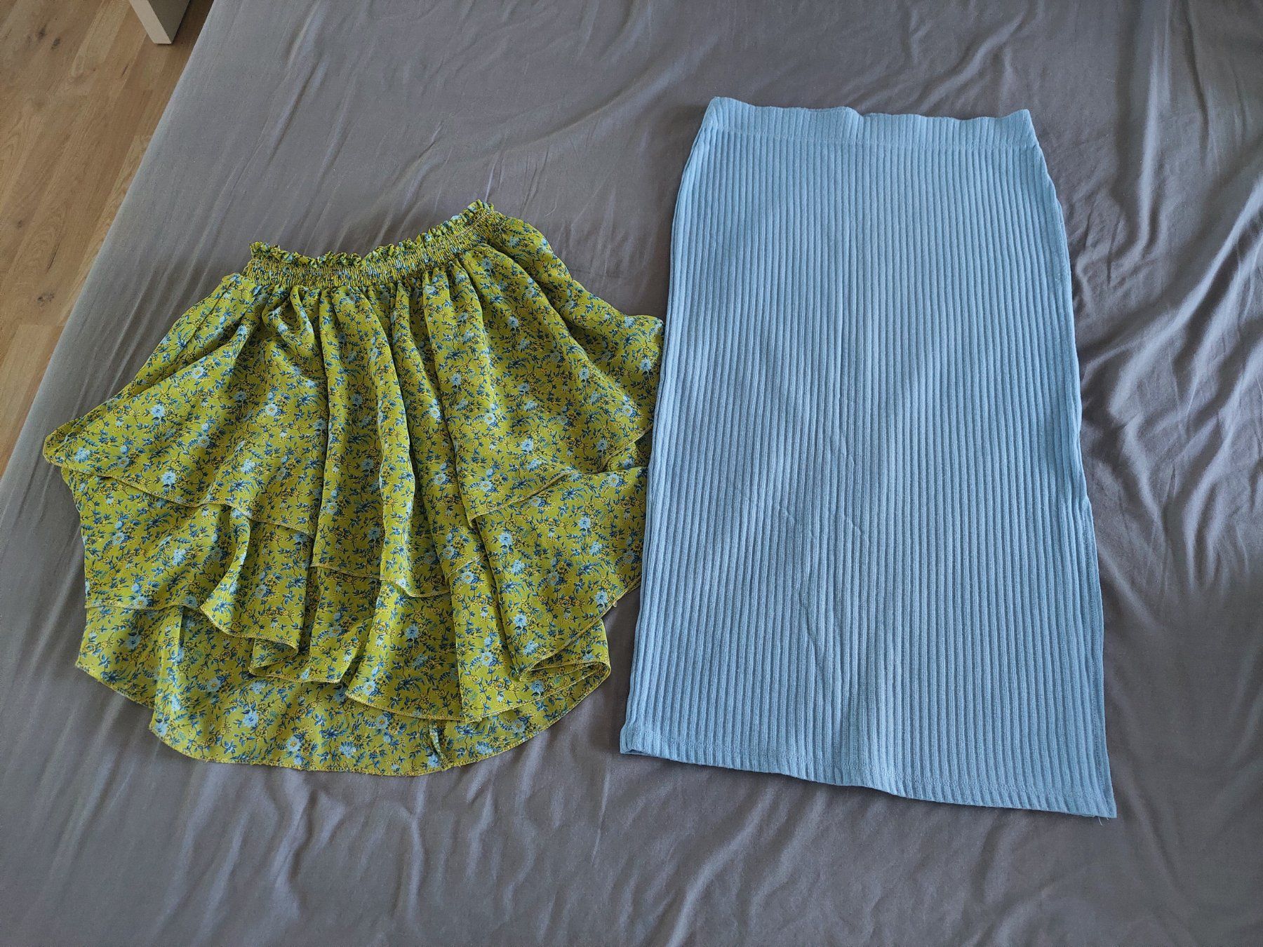 Lotti di vestiti: 24 TEILIGES MARKENKLEIDER PAKET GR. S – Usato da Münchenstein venduto da Strupfi 4