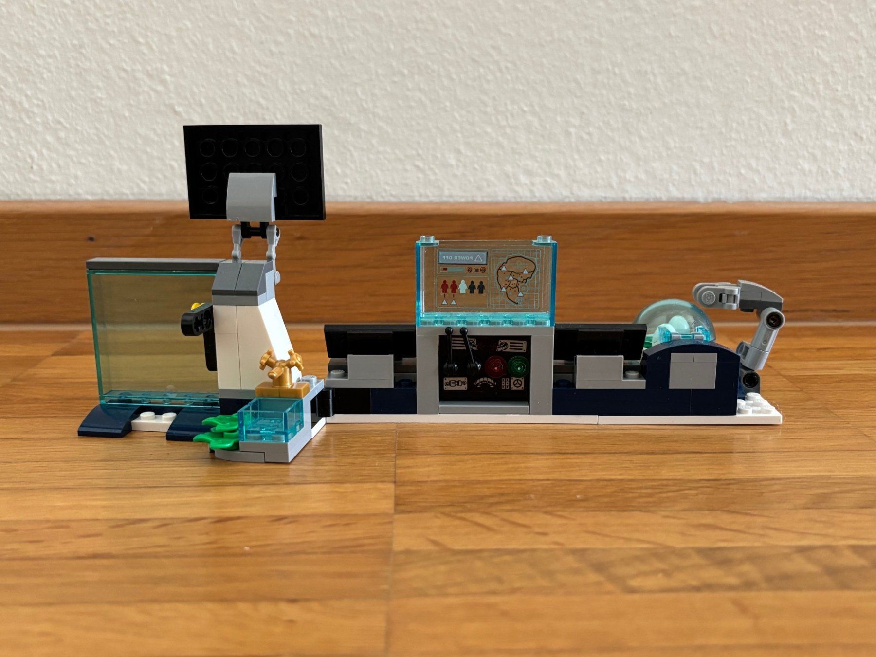 Lego Giocattoli: LEGO 75939 Jurassic World – Usato da Basel venduto da Biglex_bc 5