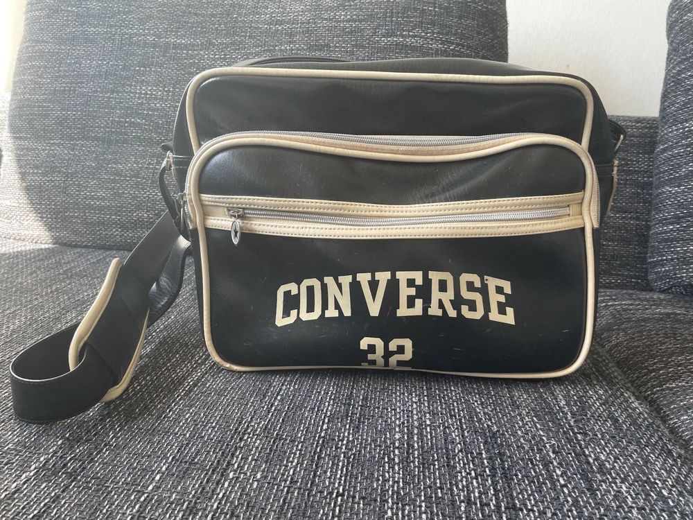 Converse vintage tasche sale