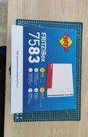 FRITZ!Box 7583: High-Speed Internet für Ihr Zuhause!