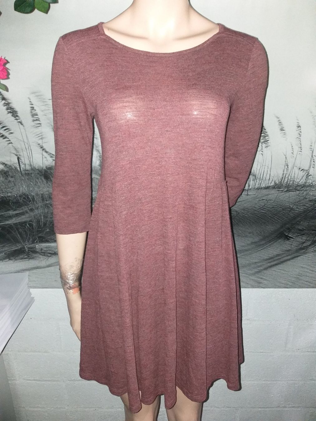 Esprit Vestiti: ESPRIT Robe / Kleid Taille / Grosse S – Usato da Cossonay-ville venduto da Super-Price-Quality