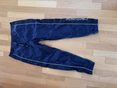 Carhart trackpants