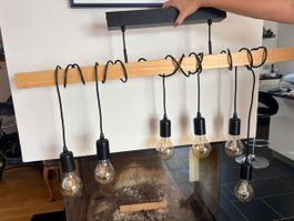Lampe Applique