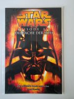 Star Wars Comic zum Film, Episode III, Rache der Sith, Z0-1