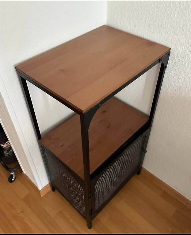 Scaffali: Étagère IKEA FJALLBO – Nuovo e nell'imballaggio originale da Fribourg venduto da gab_6sfs 1