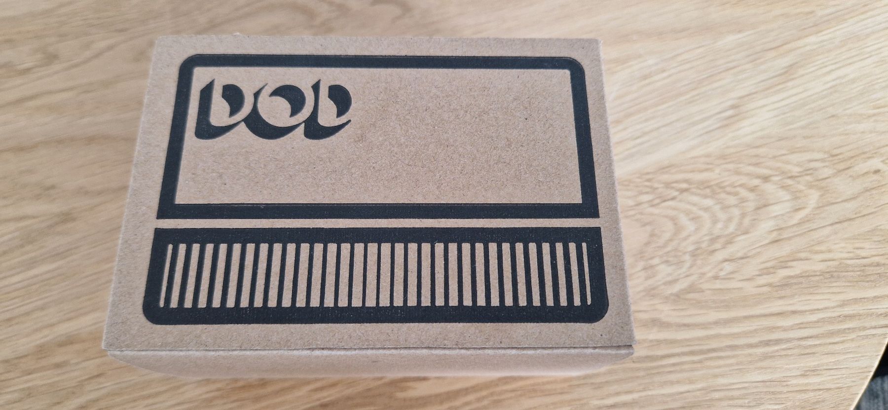 Strumenti musicali: DOD Compressor 280 – Usato da Sion venduto da Chris_p68 4