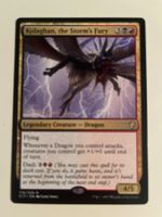 1 x Kolaghan, the Storm's Fury - Magic: The Gathering - MtG