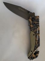 Neues Klappmesser " Elf Monkey " Survival Outdoor Messer