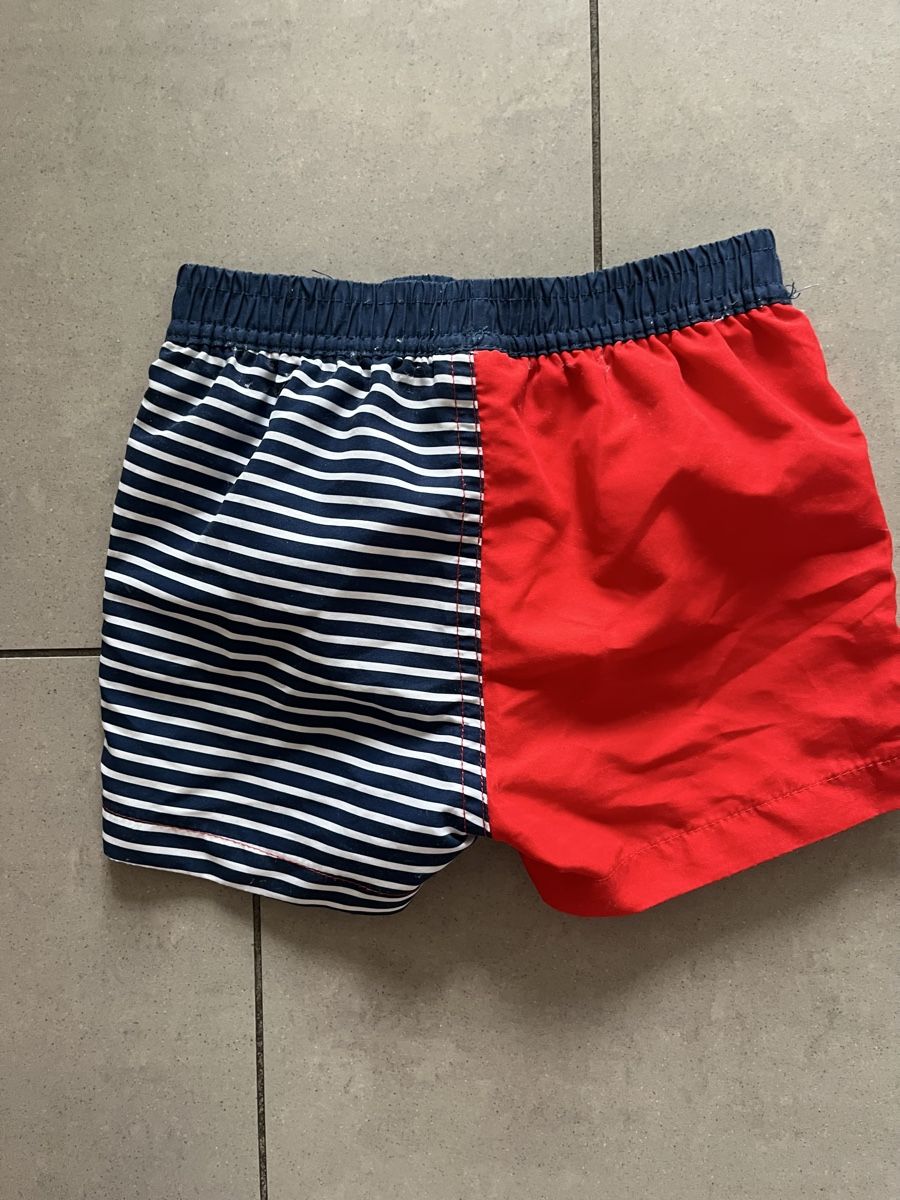 Costumi da bagno: Chicco Badehose, Gr. 92 – Usato da Zürich venduto da jmg_8005 1