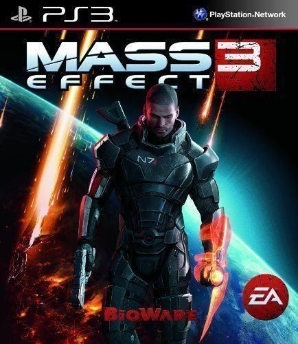Giochi: MASS Effect 3 PS3 – Usato da Dietikon venduto da RevoPlay