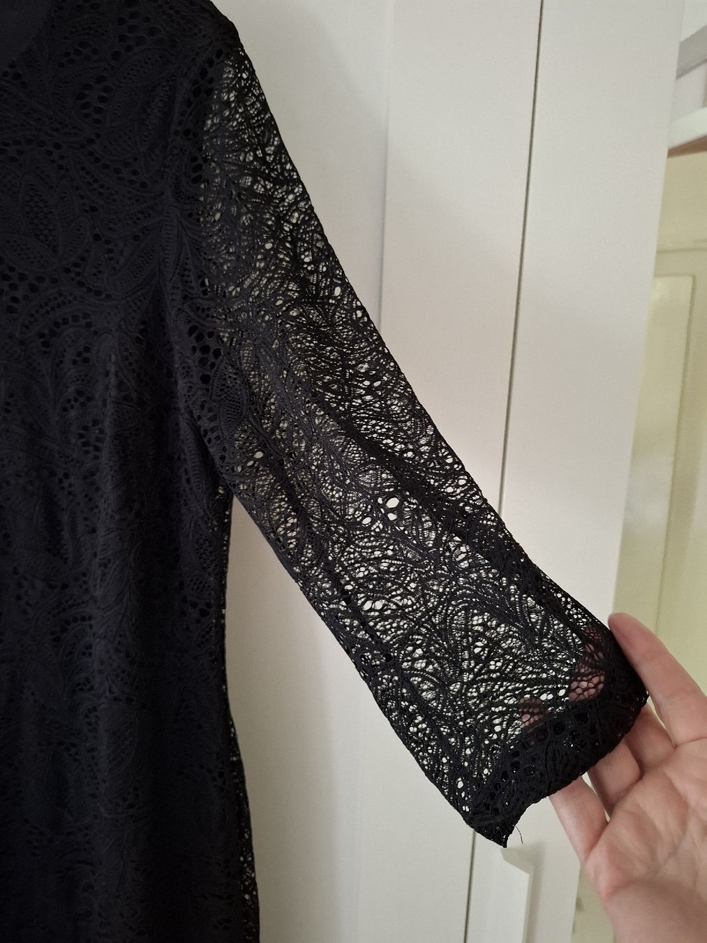 Vila Vestiti: Kleid Grösse L – Usato da Leuggelbach venduto da Schreiner21 1