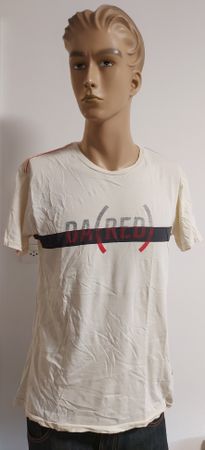 Gap Herren T-Shirt Gr. M