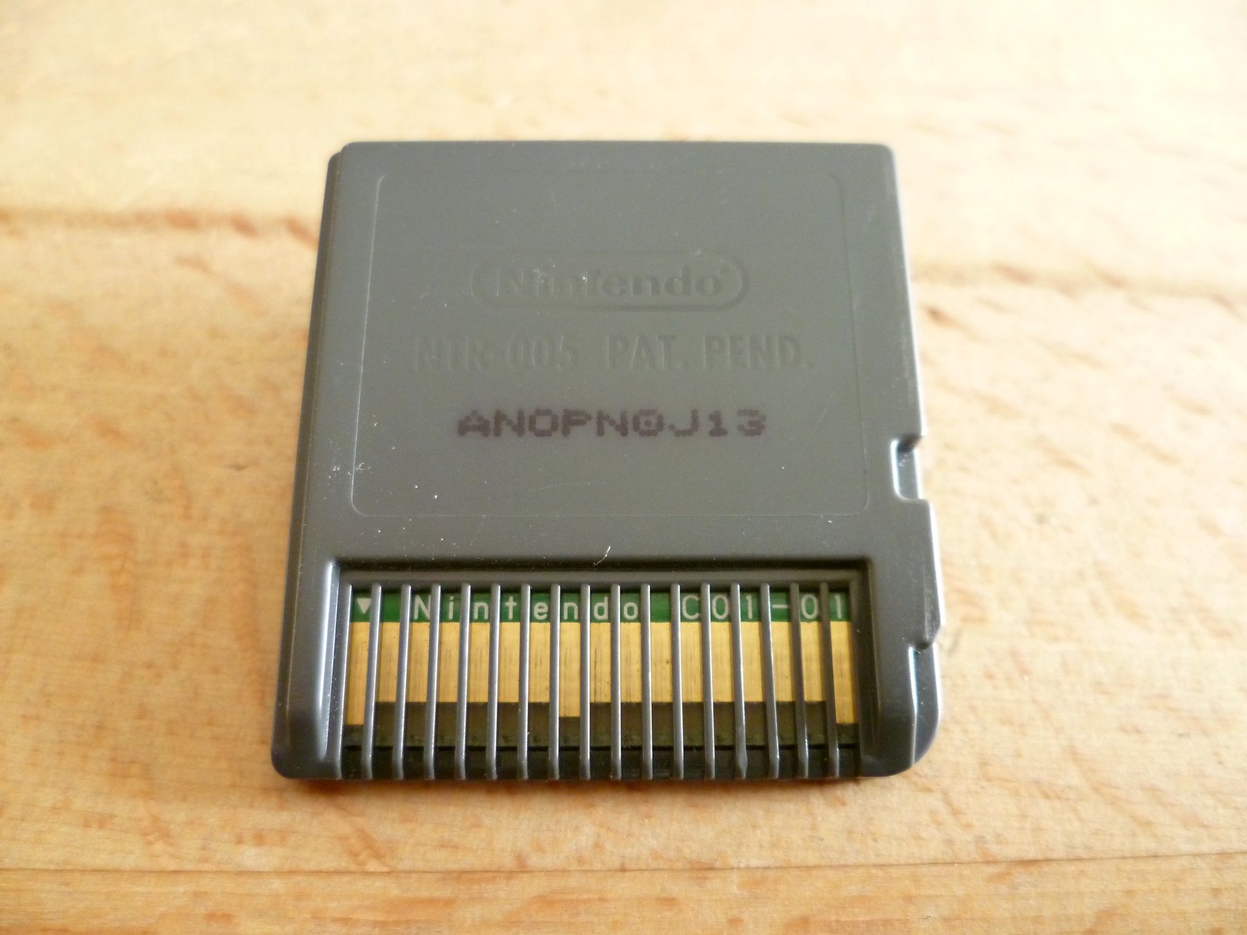 Nintendo Spiele: Another Code: Two Memories - Nintendo DS NDS – Gebraucht aus Thalwil von ranx 1