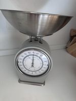 Balance de cuisine (rétro style)