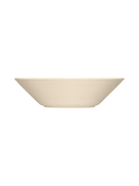 Iittala Ciotole: 6 x Iittala Teema: linen Schale 21cm – Nuovo e nell'imballaggio originale da Mönchaltorf venduto da godetra