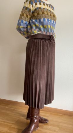 NEU❣Rock von YaYa Gr 38 (klein geschnitten)