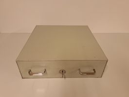 Tresor Schublade Save Panzerschrank Waffenschrank