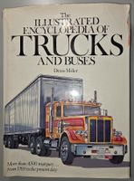 Livre camions