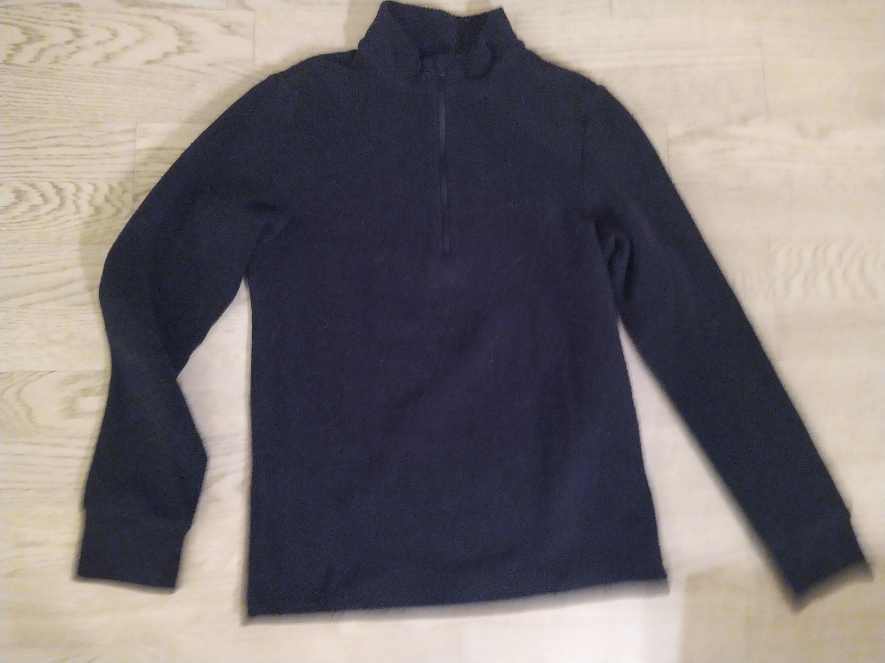 Odlo Maglioni & Felpe: Odlo Fleece Pulli, Gr. 140 – Usato da Wolhusen venduto da Pindha05