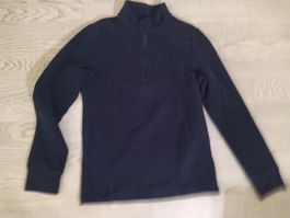 Odlo Fleece Pulli, Gr. 140