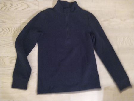 Odlo Fleece Pulli, Gr. 140