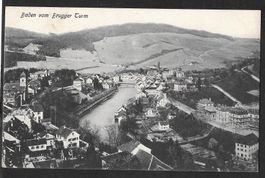 Baden vom Brugger Turm