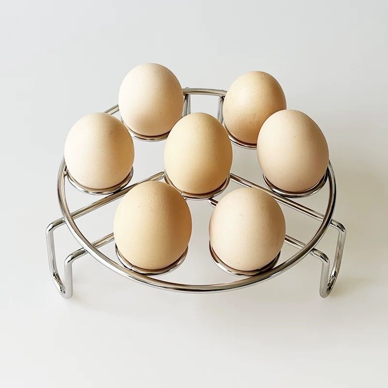 Altri accessori: Dampfgarer Stand Dämpfeinsatz steamer rack egg rack – Usato da Zürich venduto da arr_vq5w 3