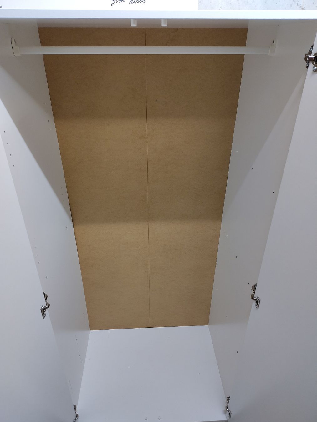 Armadi: 3-türiger Schrank – Usato da Thun venduto da The_Sixx 2