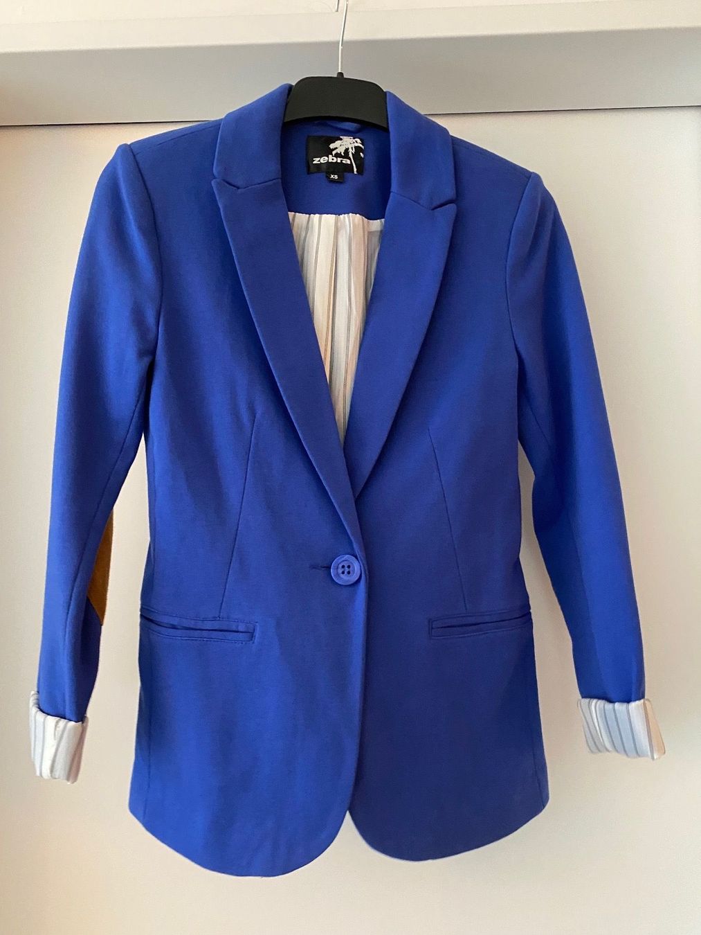 Giacche: Blazer Zebra – Usato da Glattpark venduto da Kleider_shop