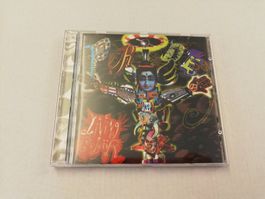 PRIDE - LIVING COLOUR