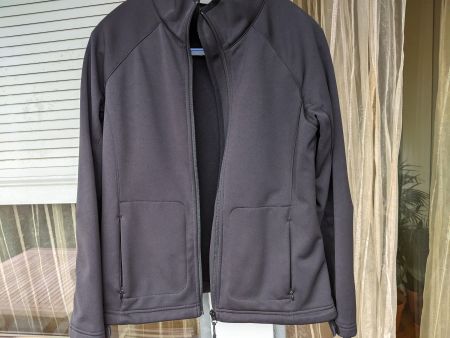 Softshell Jacke (36-38)