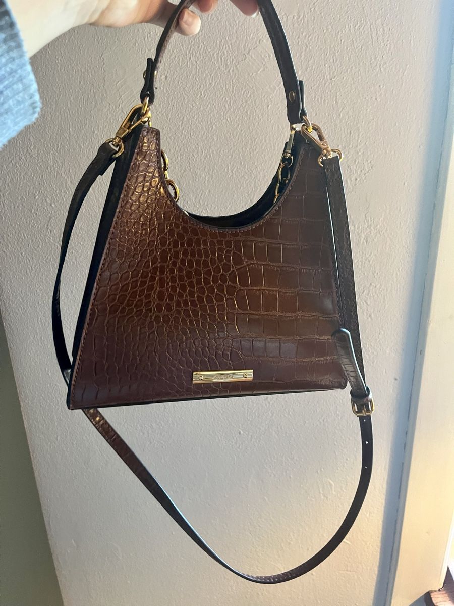 Aldo Borse da donna: Aldo Handtasche, perfekter Zustand – Usato da Pully venduto da vik_2mrb 1