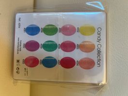 Acryl Farbpulver