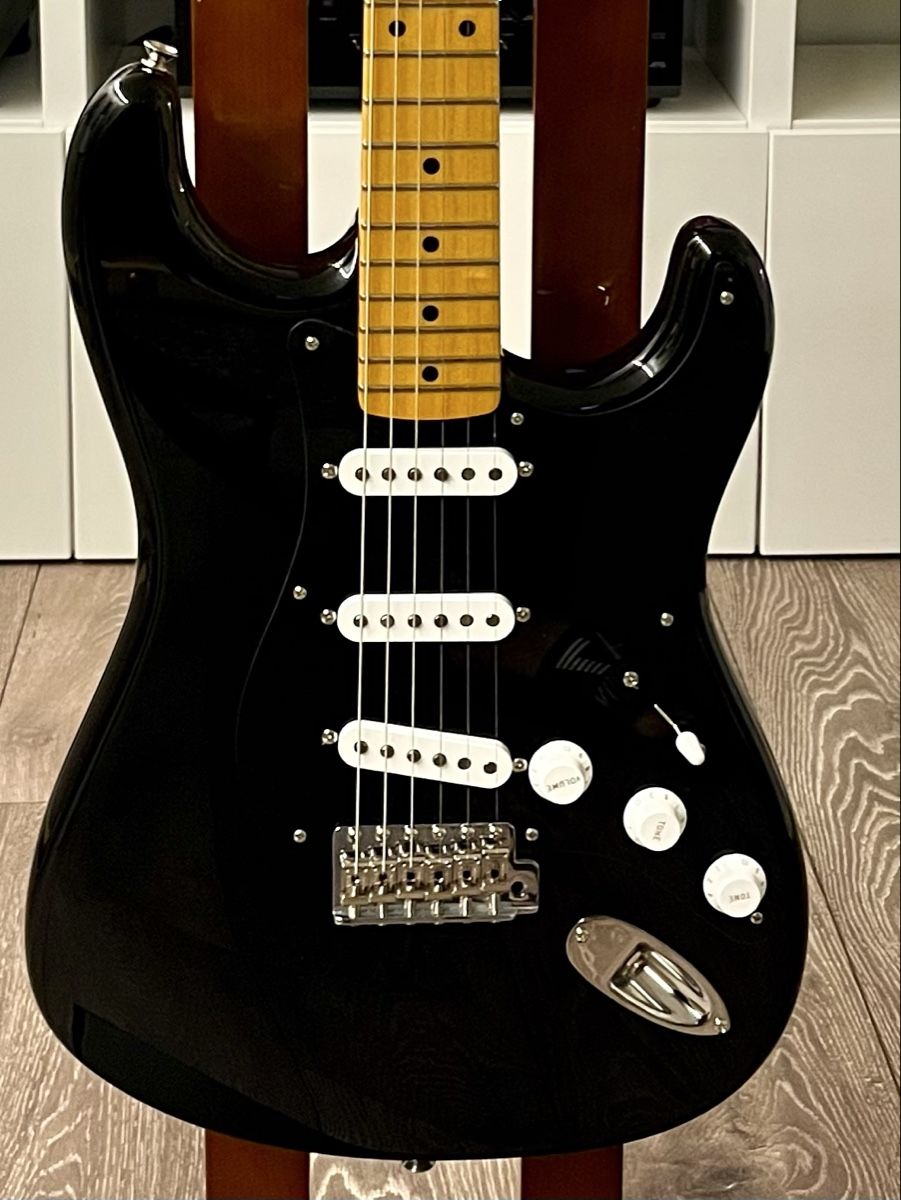 Fender Instruments de musique: Fender Custom Shop 56 Stratocaster NOS – Neuf (Voir description) à Magliaso par 2g84mi 1