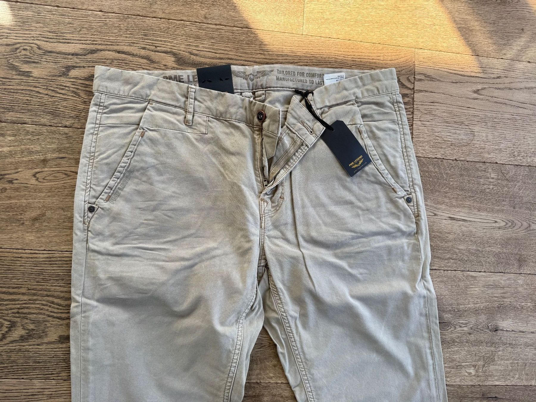 PME Legend Jeans: Jeans, PME **NEU**  38/38 – Nuovo (secondo la descrizione) da Stettfurt venduto da outlet72 2