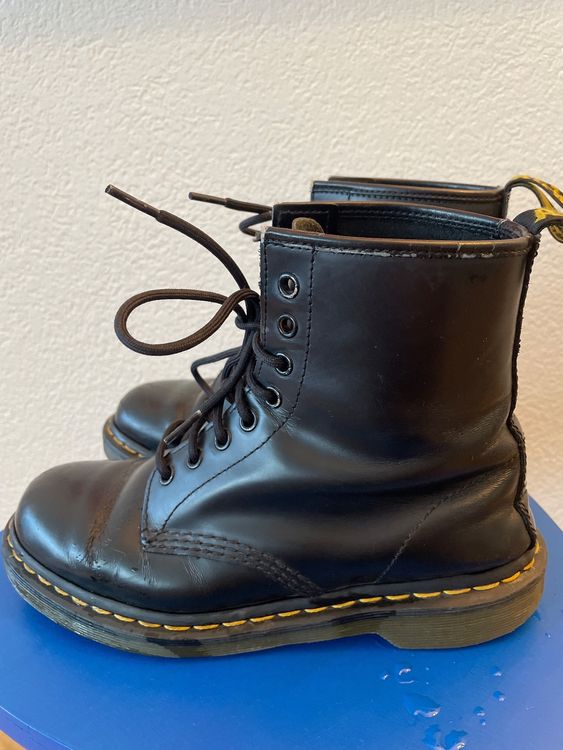 Doc martens clearance gebraucht kaufen