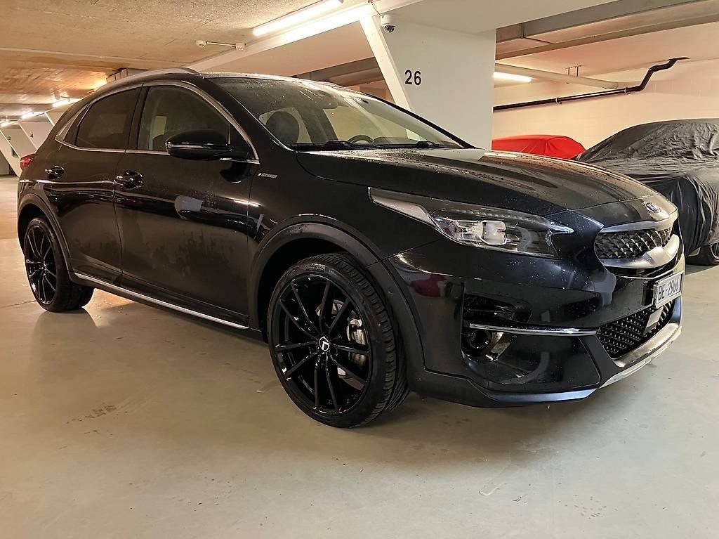 Pneumatici & Ruote complete: Auto Kompletträder – Usato da Fulenbach venduto da Lin32 4