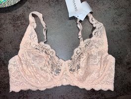 BH HANRO 85D neu