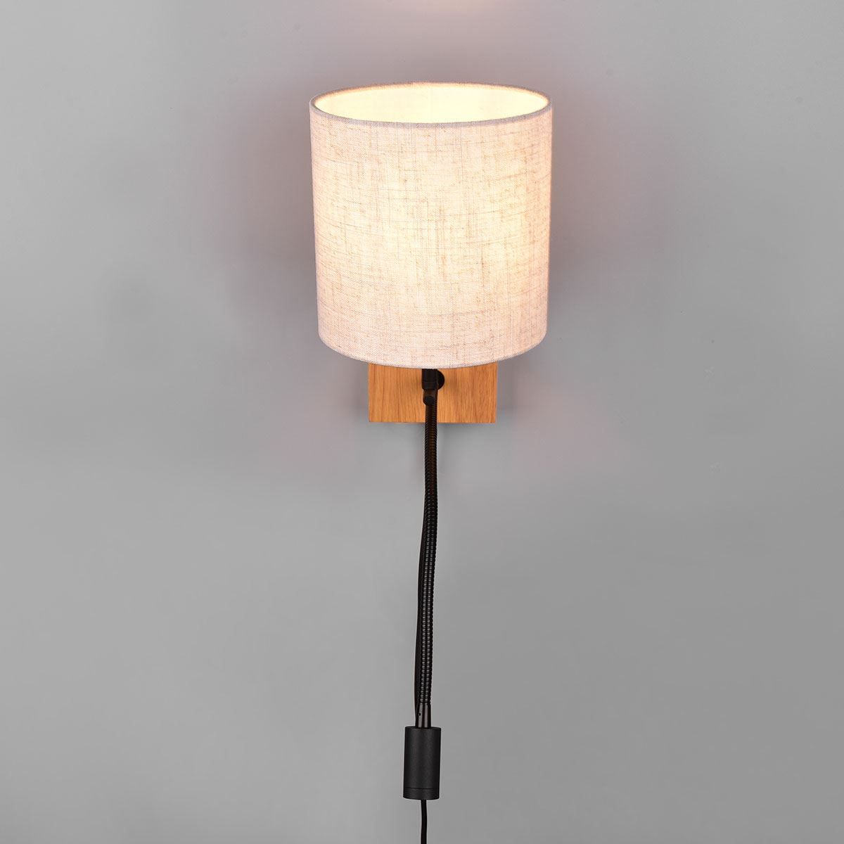 Lampen: Wandleuchte, LED Leselicht, Flexarm – Neu (gemäss Beschreibung) aus Kreuzlingen von Smart-Light 3