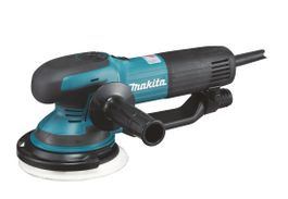 Makita Exzenter/Rotationsschleifer 150mm 299.- statt 459.-