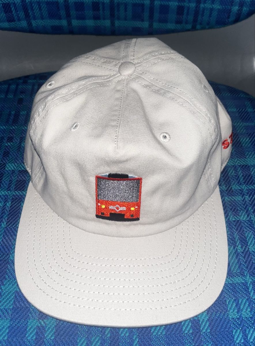 Chapeaux, bonnets & casquettes: SZU Üetlibergbahn Cap – Neuf avec emballage d'origine à Zürich par ENEA27