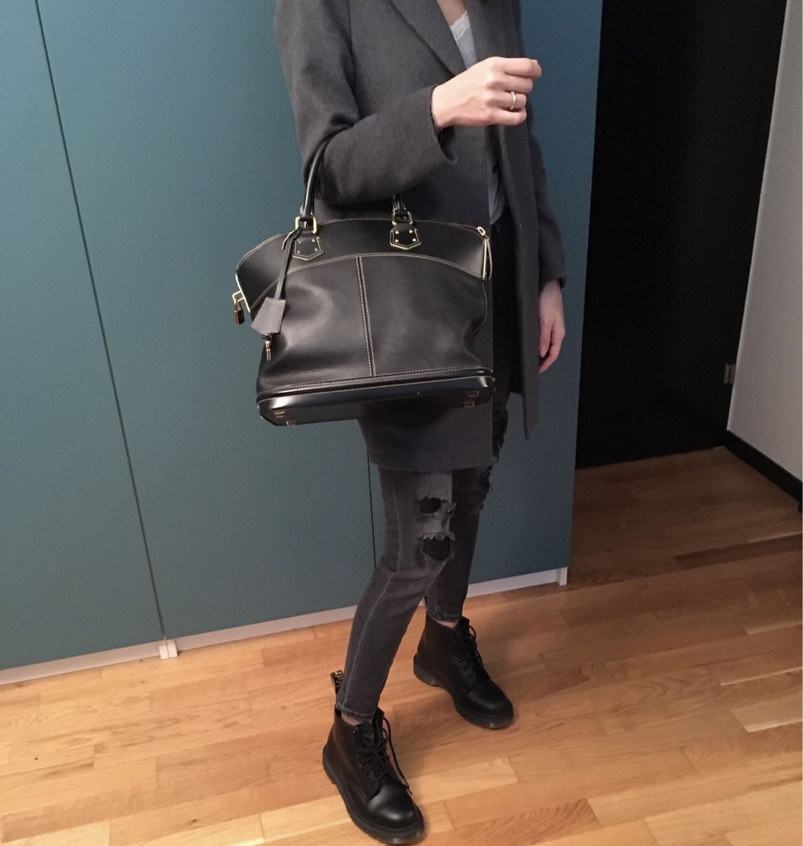 Louis Vuitton Taschen für Damen: Wie neu ! Louis Vuitton – Neu (gemäss Beschreibung) aus zürich von ritas0102 1