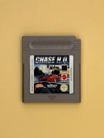 Gameboy / Chase H. Q. / Italienische Version