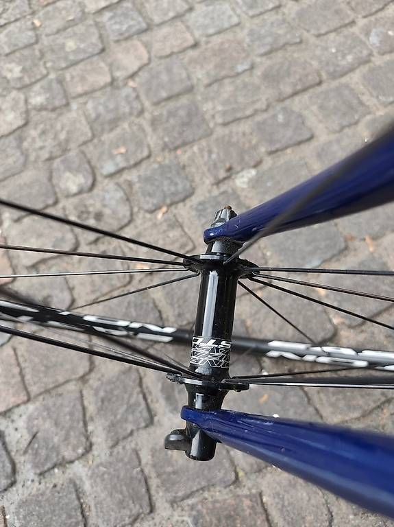 Epic Velos: Specialized Epic Rennvelo 60cm – Gebraucht aus Zürich von yru_ms5j 3