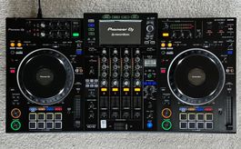 Pioneer XDJ-XZ mit Hardcase