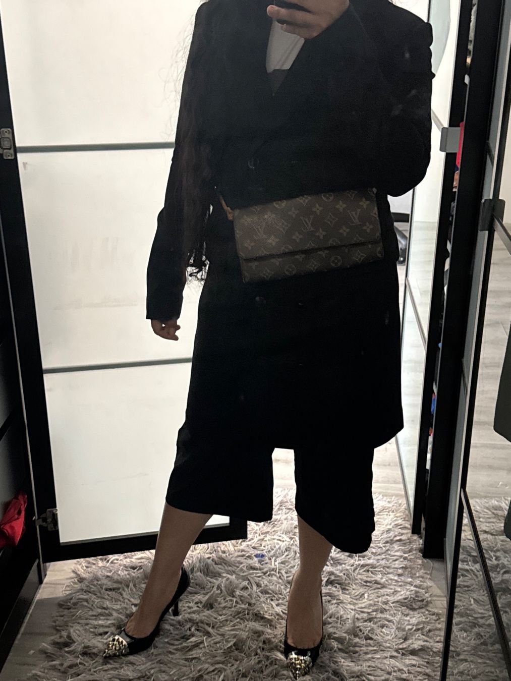 Louis Vuitton Borse da donna: LOUIS VUITTON POCHETTE – Usato da Les Geneveys-sur-Coffrane venduto da LVMM 2