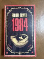 1984 by George Orwell