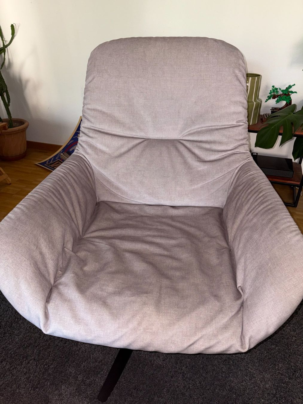 Fauteuils: FREIFRAU Sessel Leya Lounge Collection – Neuf (Voir description) à Zürich par fre_9w5c 2