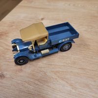 Modellautos Crassley RAF Tender 1918